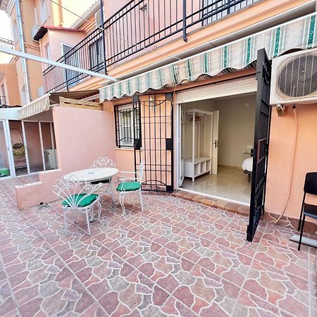 Pushe Village Granada Beiro Bussines & Culture Exterior photo