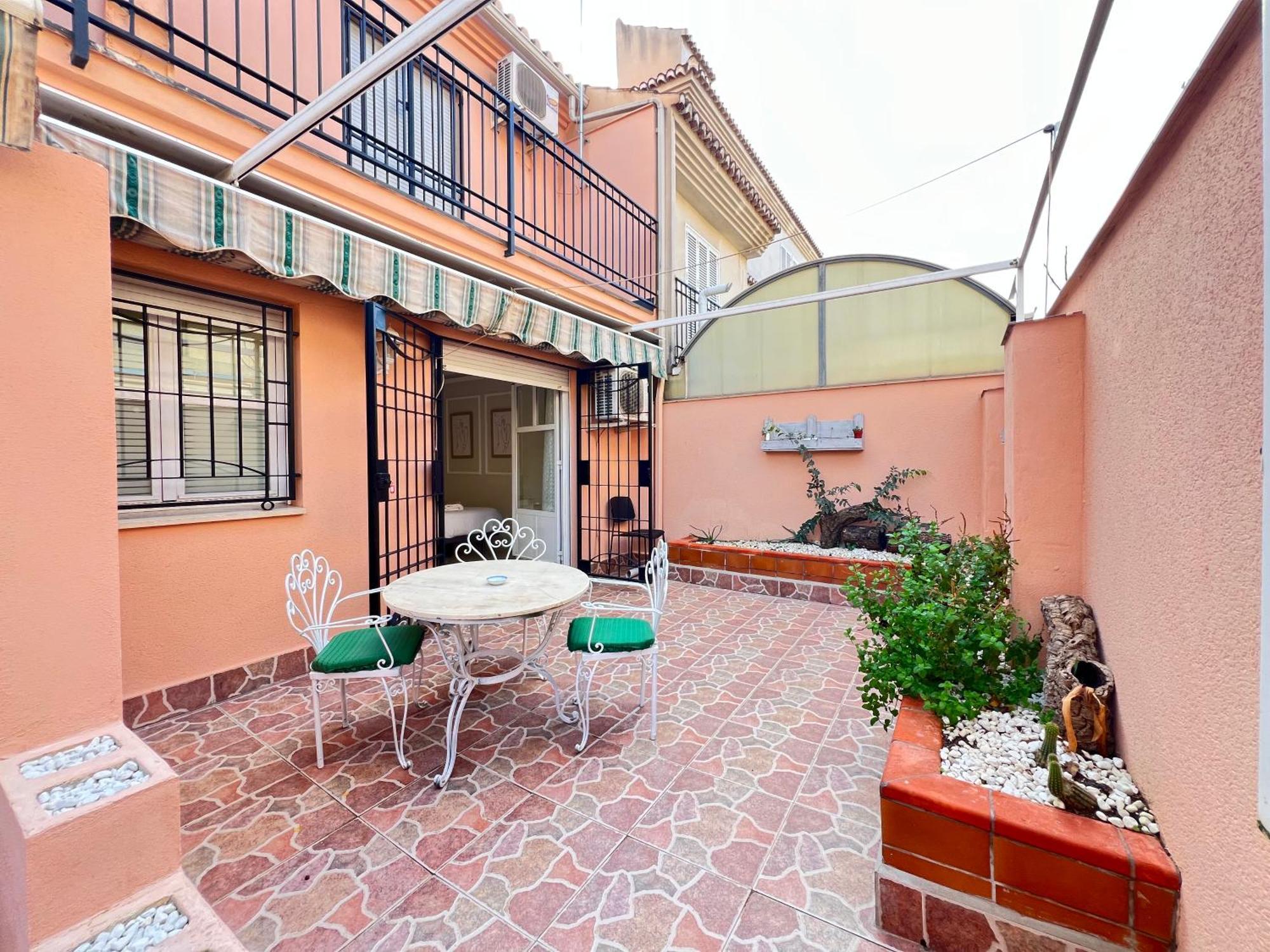 Pushe Village Granada Beiro Bussines & Culture Exterior photo